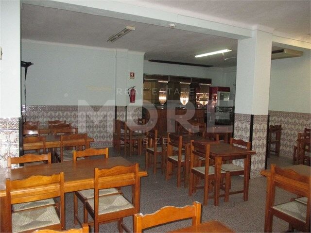 Restaurant Equipped Almeirim - , furnished