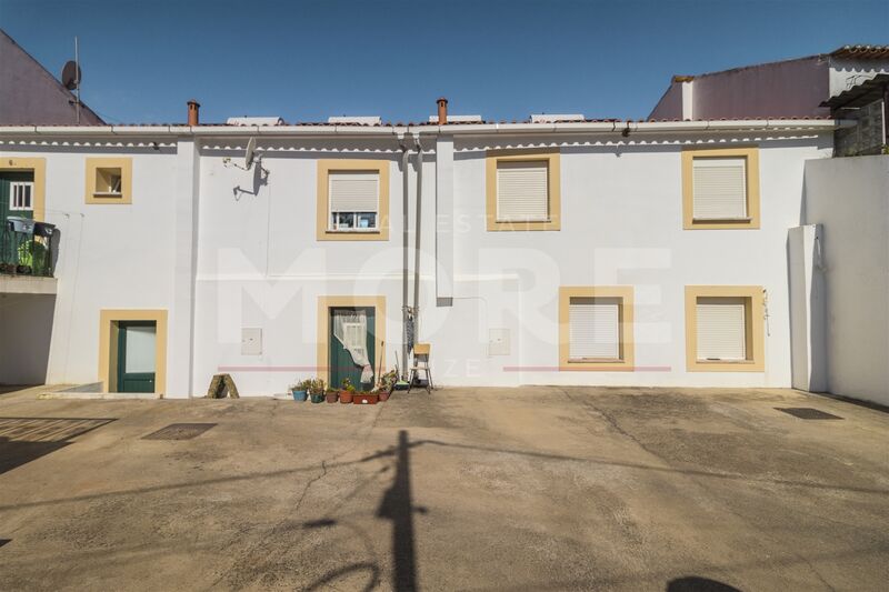Moradia Remodelada no centro Cano Sousel para comprar - painéis solares