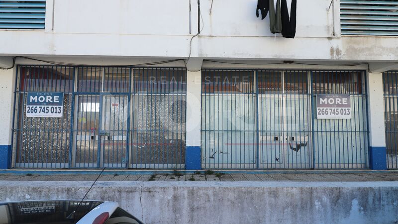 Para venda Loja no centro Sousel