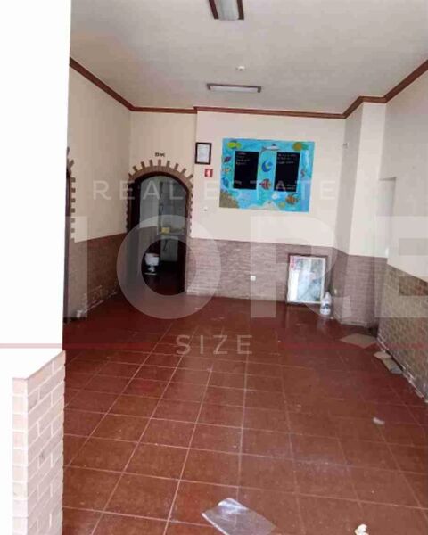 Restaurante Corval Reguengos de Monsaraz para vender - cozinha
