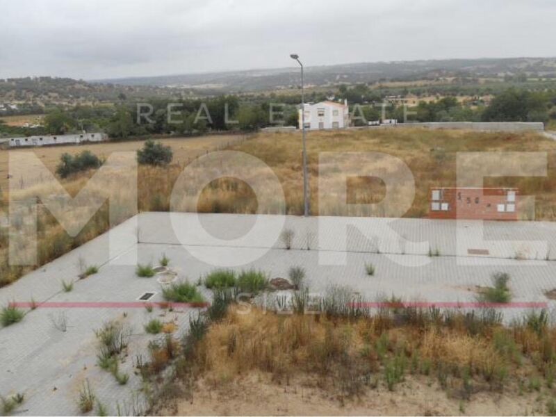 Land Urban/agricultural with 628sqm Alvito