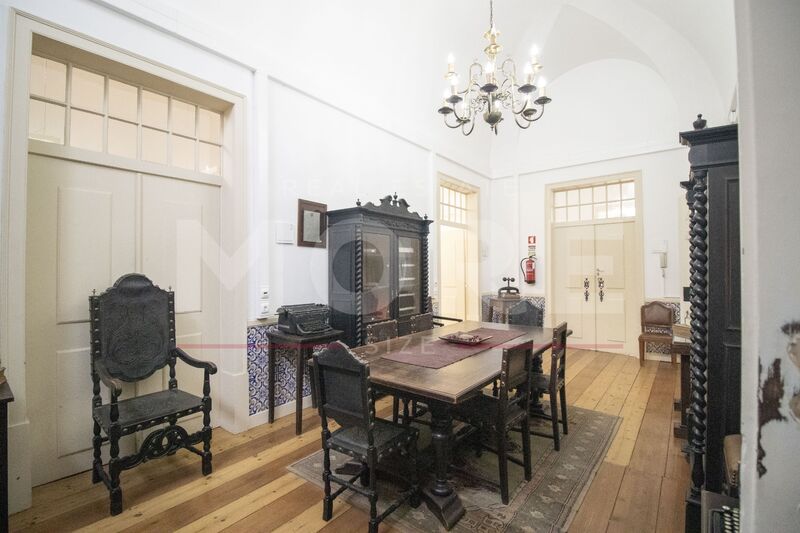 Casa V9 Centro Histórico Évora - terraços