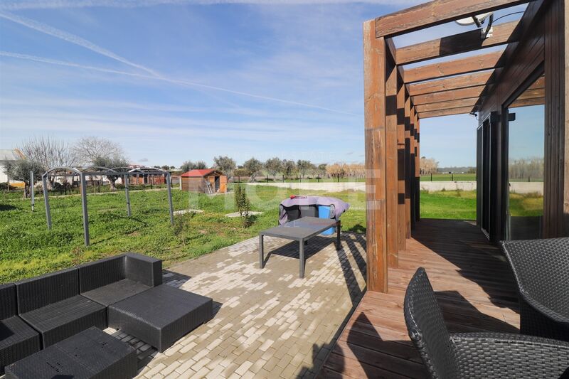 Farm 0 bedrooms with house Vimieiro Arraiolos - water hole, olive trees, swimming pool