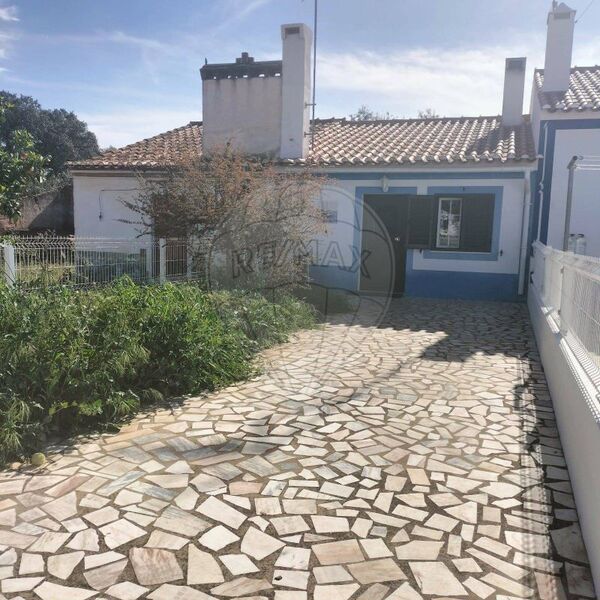 Moradia V1 Arcos Estremoz - cozinha equipada
