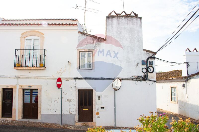 Venda de Prédio centro da cidade Estremoz