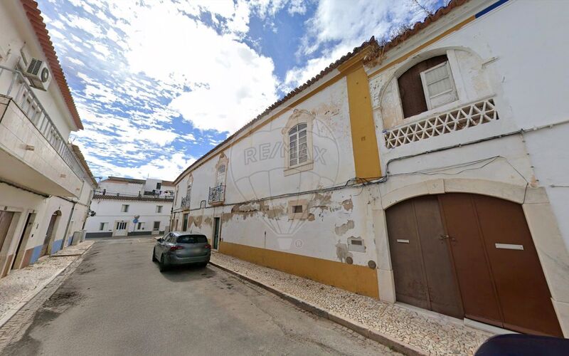 Moradia V1 São Bartolomeu Borba - zona calma