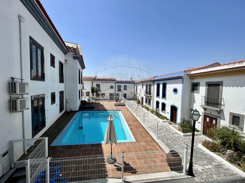 House 1 bedrooms Mourão - parking lot, gated community