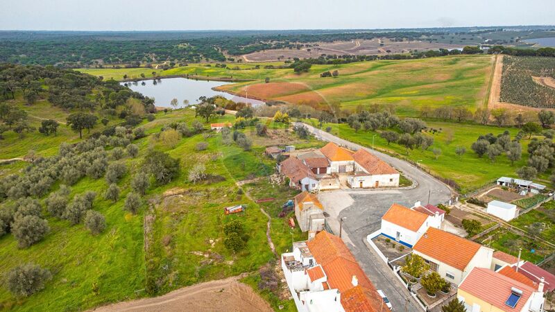 Lote de terreno para construção Cabrela Montemor-o-Novo