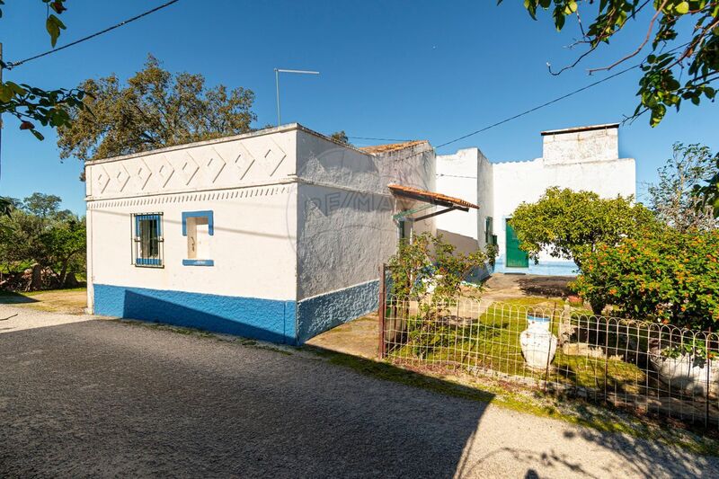 Farm 2 bedrooms Vimieiro Arraiolos - gardens, equipped, kitchen