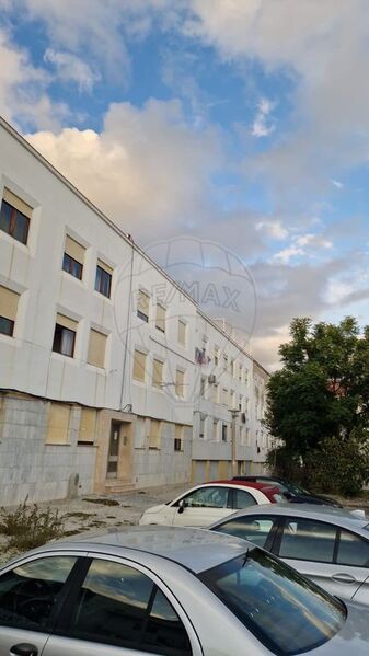 Apartamento T3 Évora