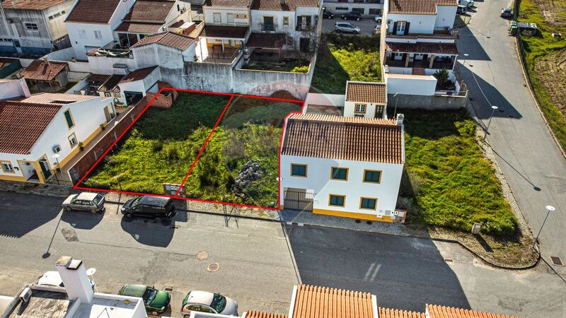 земельный участок для строительства Aguiar Viana do Alentejo - гараж