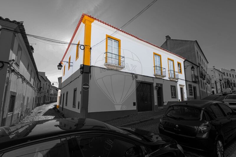 House/Villa V6 Évora - ,