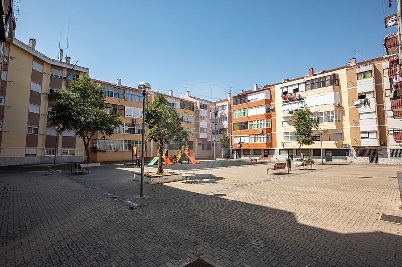 Apartment T1 Moita