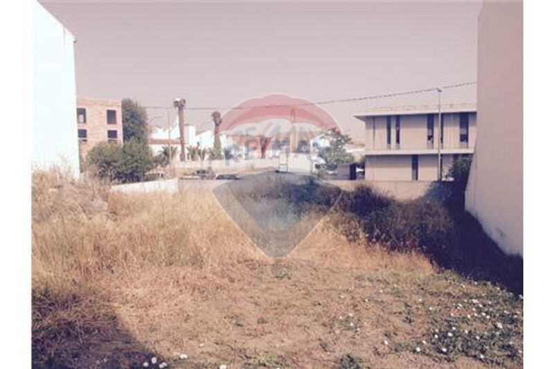 Plot of land Urban with 600sqm Évora - great location