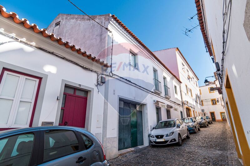 House Old excellent condition V3 Évora - garage