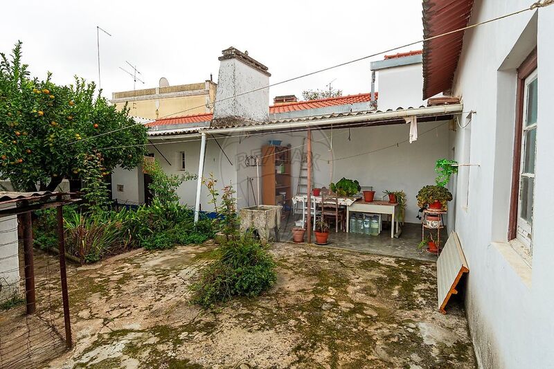 House in the center 2 bedrooms Santiago do Escoural Montemor-o-Novo