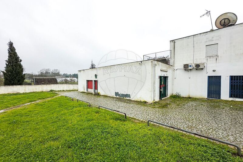 Office Évora