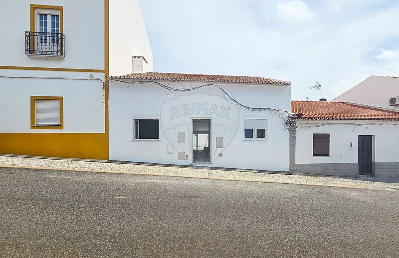 House Modern V3 Viana do Alentejo - backyard, attic, swimming pool, heat insulation