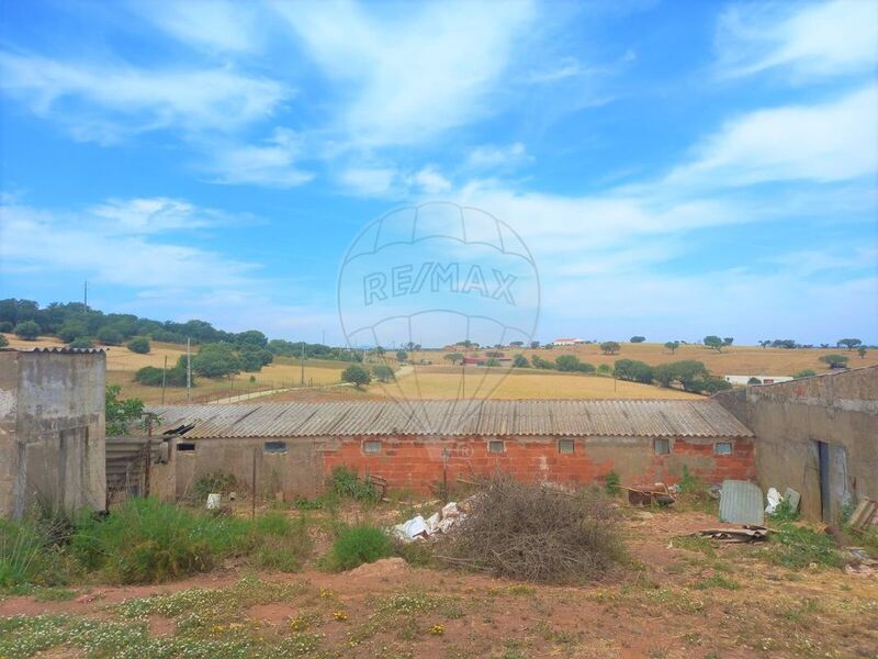 Land with 1710sqm Monsaraz Reguengos de Monsaraz