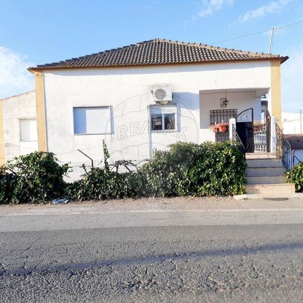 House 4 bedrooms Moura
