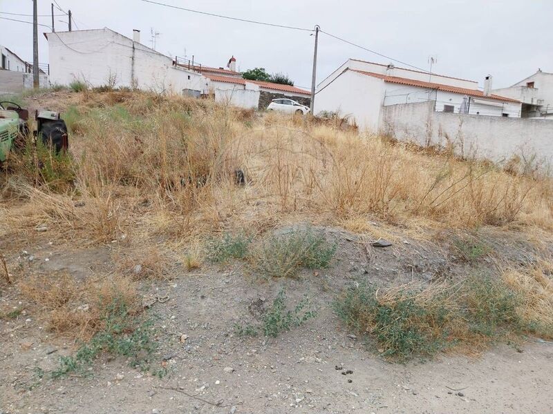 земля c 203m2 Póvoa de São Miguel Moura - вода, хорошая локализация