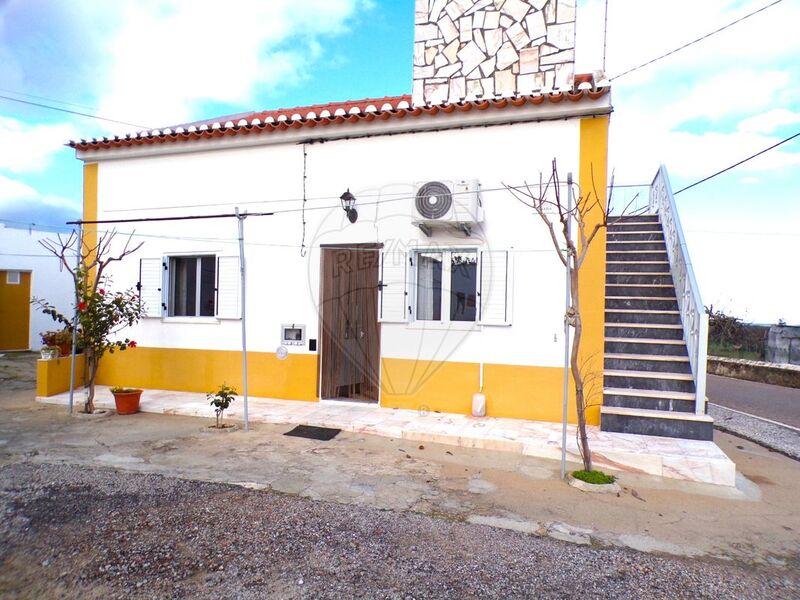 жилой дом V2 São Domingos de Ana Loura Estremoz - усадьбаl, гараж, чердак