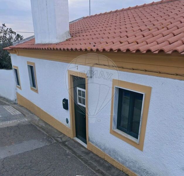 Home Typical V3 Figueira e Barros Avis - terrace, swimming pool, fireplace