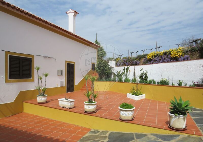 Farm Rio de Moinhos Borba - attic, water, swimming pool, orange trees, fruit trees