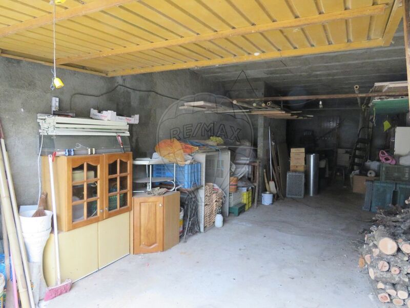 Warehouse with 55sqm Estremoz - easy access, spacious