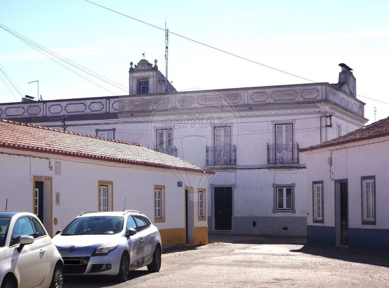 House/Villa V4 Cano Sousel - ,