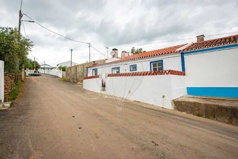 Moradia V2 Renovada Corval Reguengos de Monsaraz - bbq