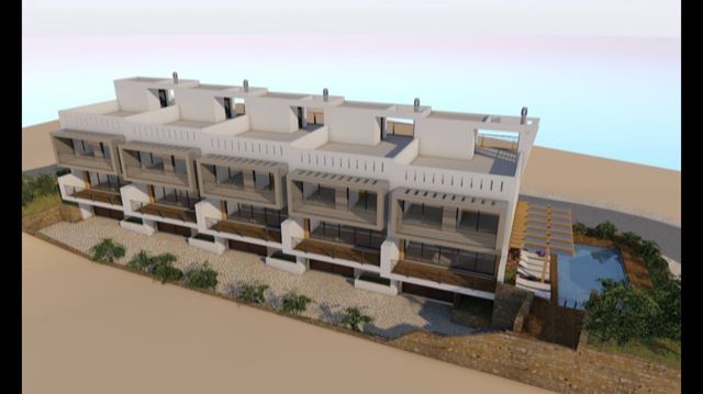 Plot of land new with 3000sqm 3 bedrooms Mareta Vila de Sagres Vila do Bispo - garage