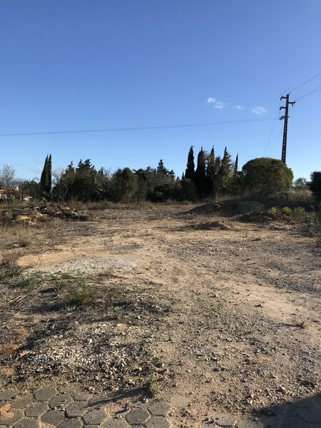 Lote para construção Ferrel Luz Lagos