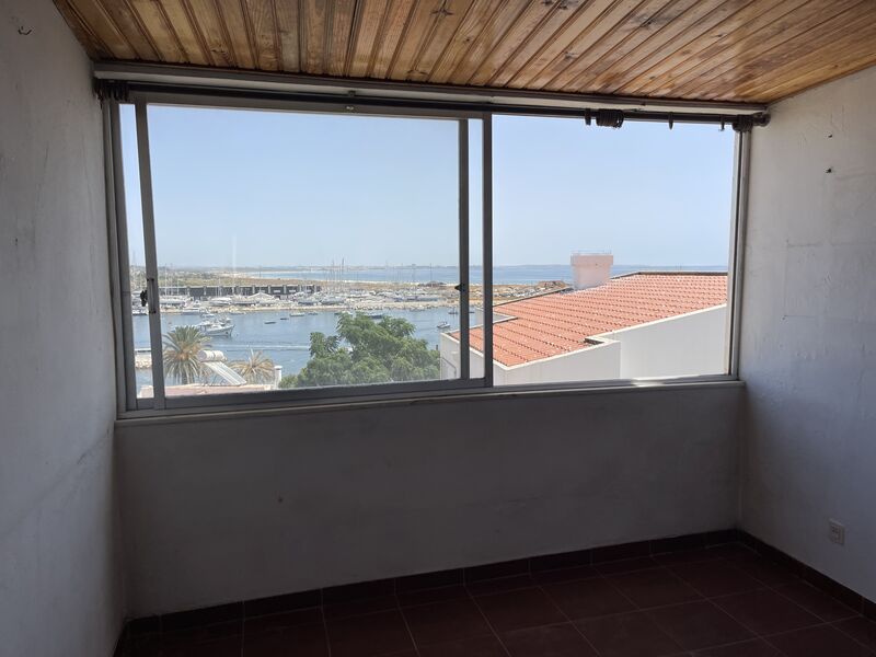 House 4+1 bedrooms for remodeling Lagos São Gonçalo de Lagos - sea view, terrace