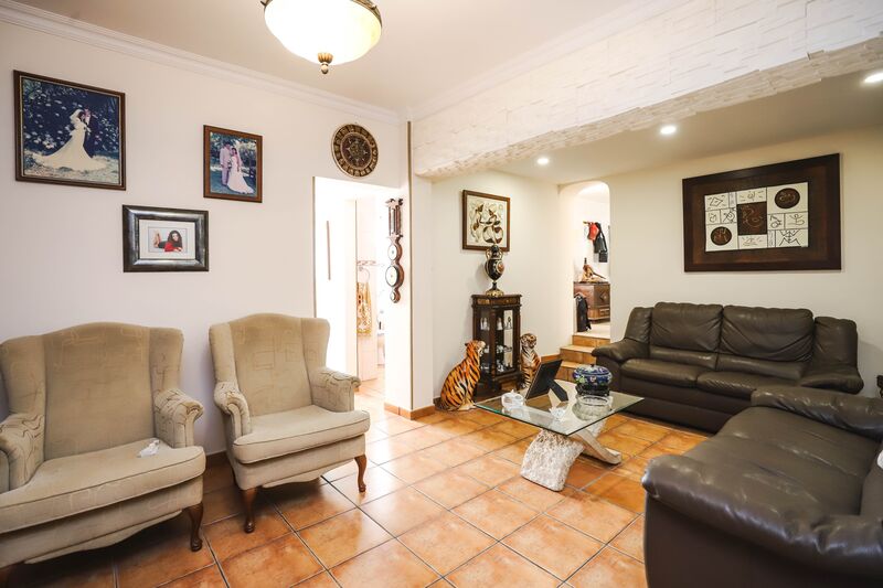 House 3 bedrooms Luxury to renew center São Gonçalo de Lagos - barbecue, excellent location, terrace, garden