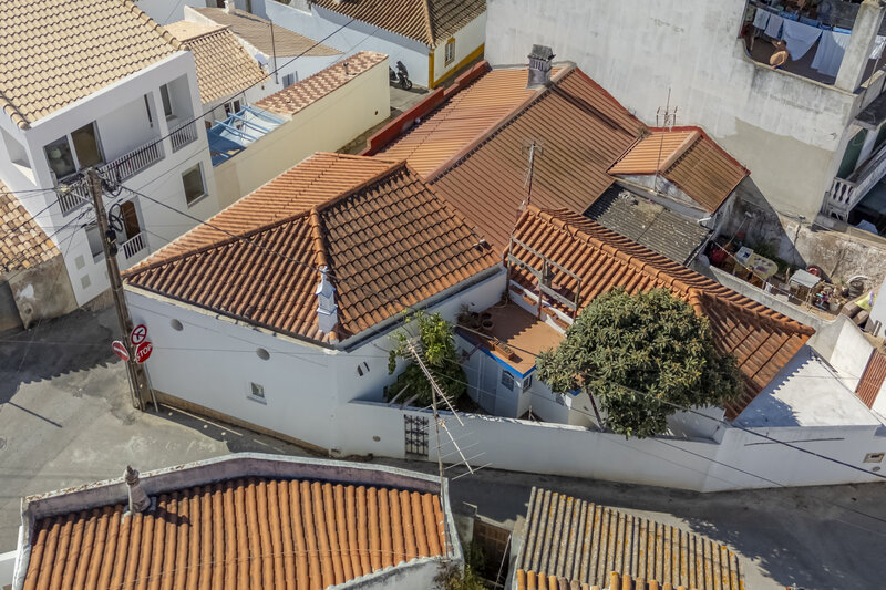House Renovated 1+2 bedrooms Espiche Luz Lagos