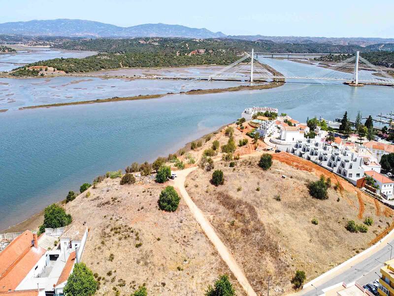 Plot of land with 24930sqm Mexilhoeira da Carregação Lagoa (Algarve)