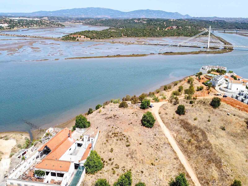 Plot of land with 24930sqm Mexilhoeira da Carregação Lagoa (Algarve)
