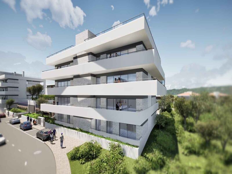 Apartment T3 Vale de Lagar Portimão - , , ,