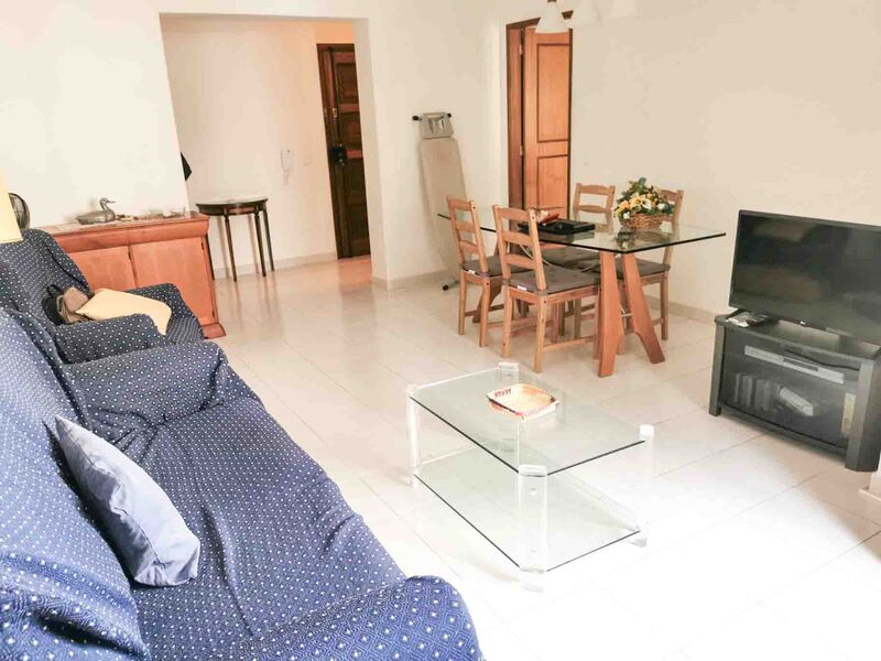 Apartment T2 Armação de Pêra Silves - , ,