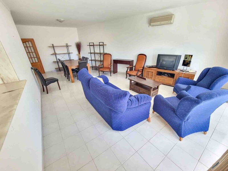 Apartamento T2 Praia da Rocha Portimão - varandas