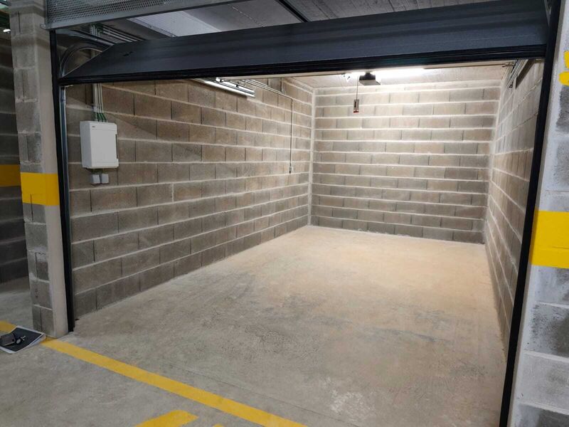 гаражи индивидуальная c 24m2 Zona Ribeirinha Portimão