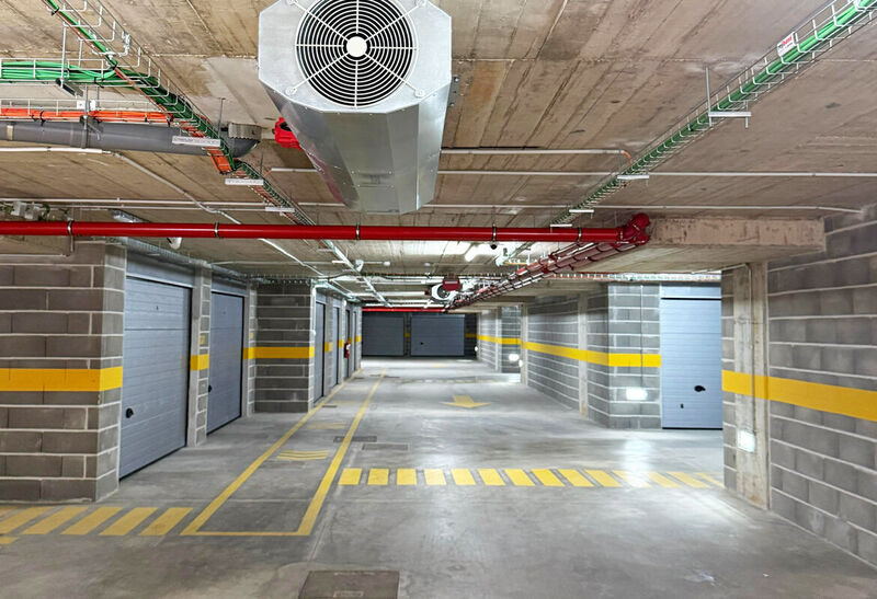 Garages Industrial with 16.70sqm Zona Ribeirinha Portimão