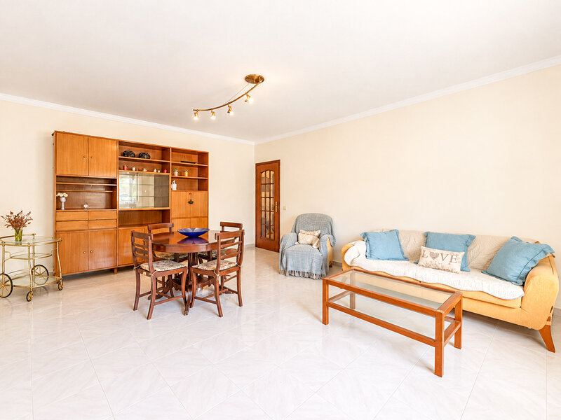 Apartment 3 bedrooms center Portimão - great location