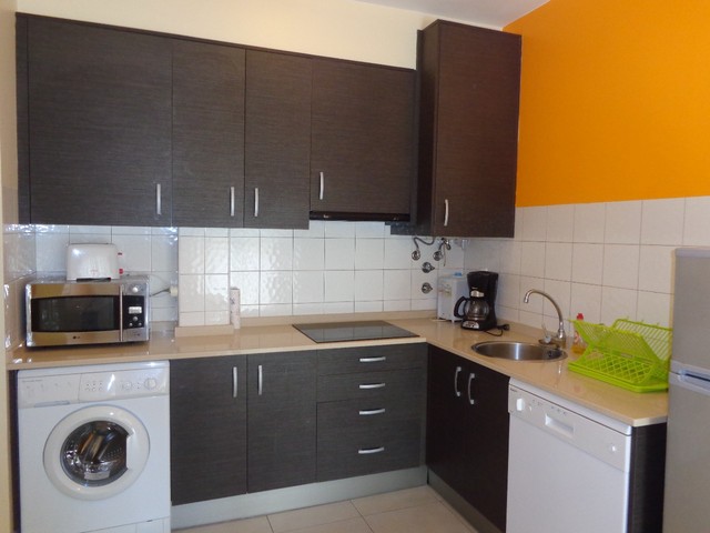 Apartment uusi T0+1 Monte Gordo Vila Real de Santo António - ,