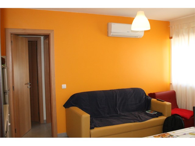 Apartment 0+1 bedrooms new Monte Gordo Vila Real de Santo António - air conditioning, balcony