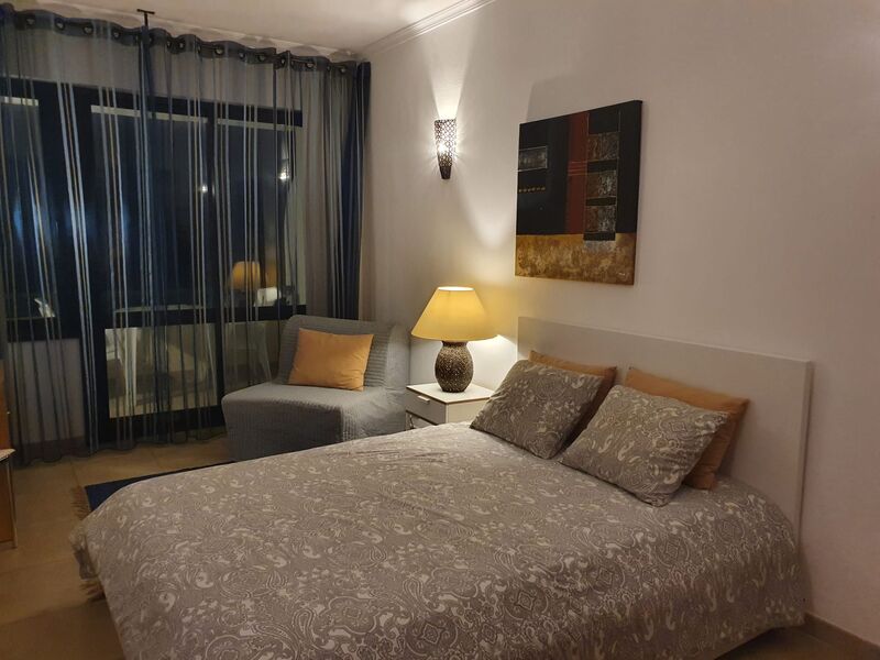 Apartamento Monte Gordo Vila Real de Santo António