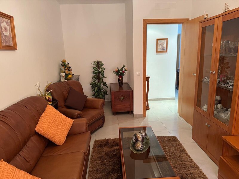 Apartment 2 bedrooms Monte Gordo Vila Real de Santo António - furnished