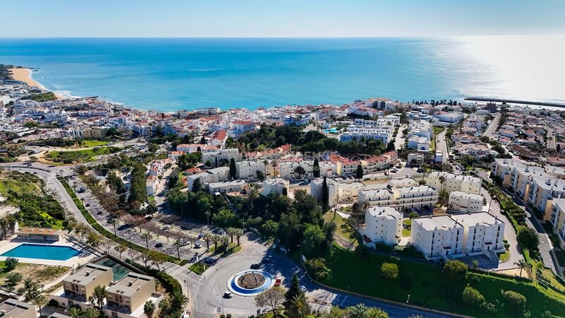 Apartamento Renovado T1 Albufeira