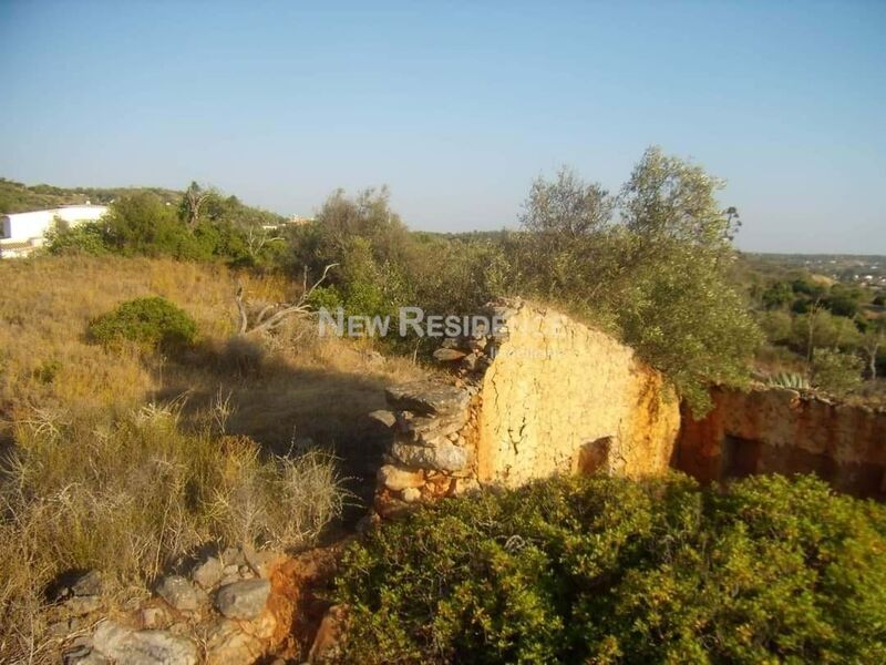 Terreno com 300m2 Albufeira Paderne